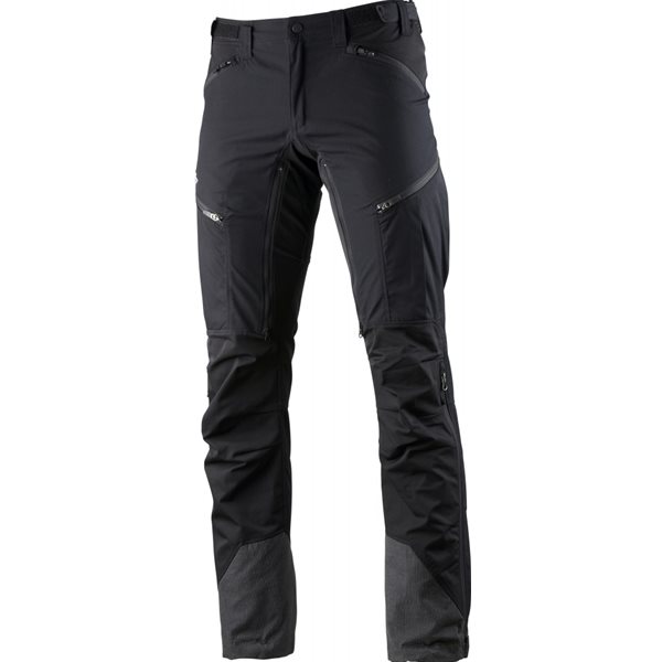 Lundhags Makke Ms Pant Black - 58