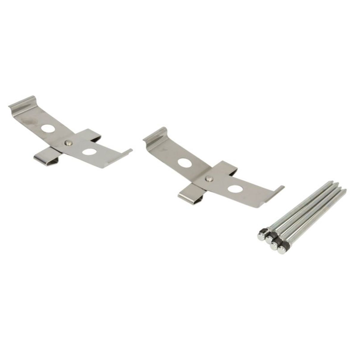 Jarrupalojen asennussarja QUICK BRAKE 109-1876