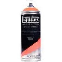 Liquitex Sprayfärg 400ml Fluo Red 0983