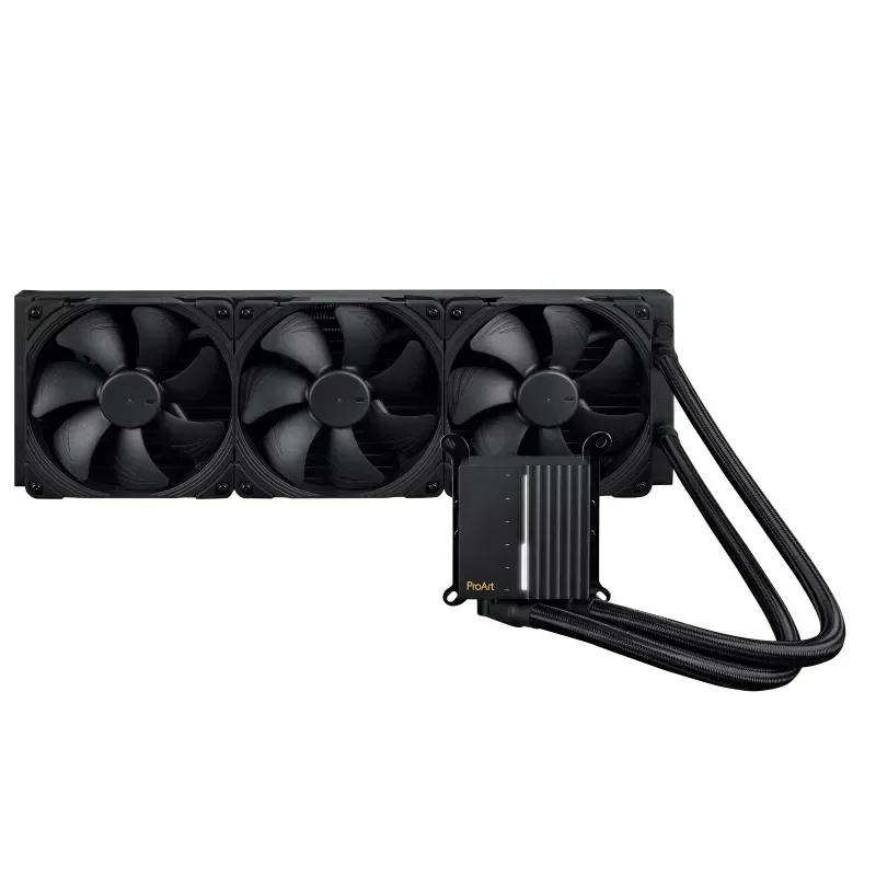 ASUS ProArt LC 420 - CPU Vesijäähdytys - Max 32 dBA