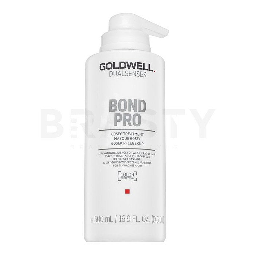 Goldwell Dualsenses Bond Pro Hiustenlähtöä estävä hoitoaine 500 ml