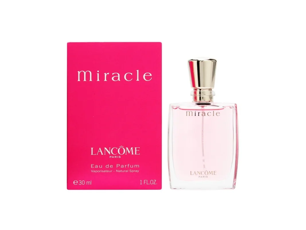 Lancôme Miracle EDP - 30 ml
