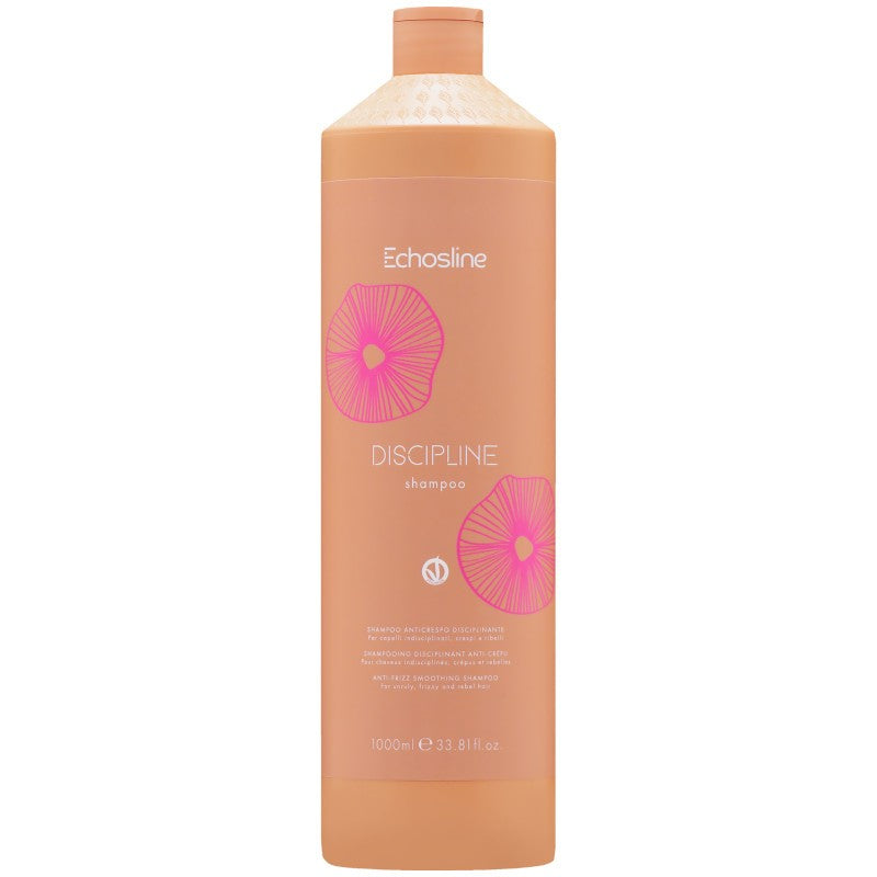 Echosline Discipline-shampoo 1000ml