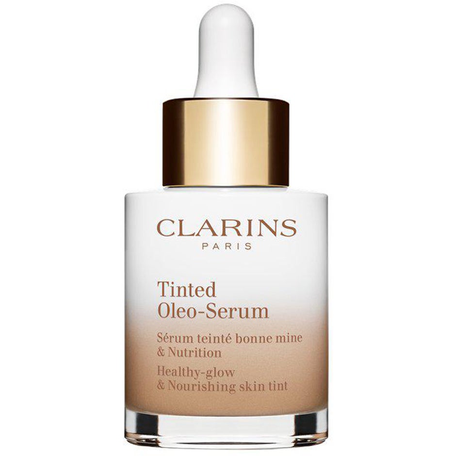 Clarins Tinted Oleo-Serum 04 30 ml