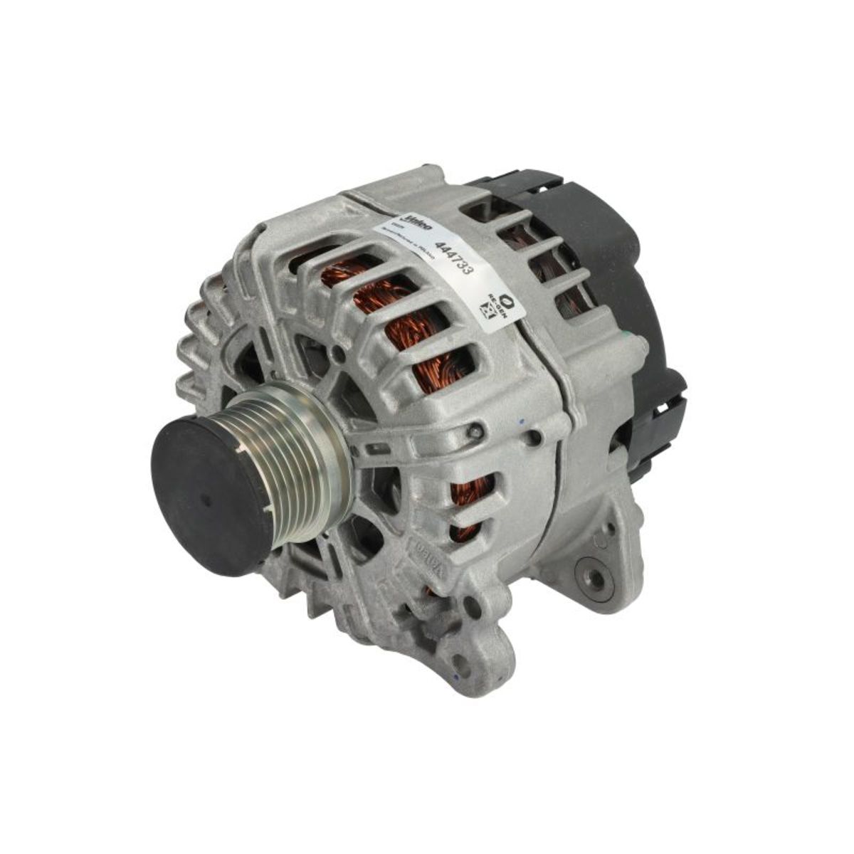 Laturi VALEO 444733