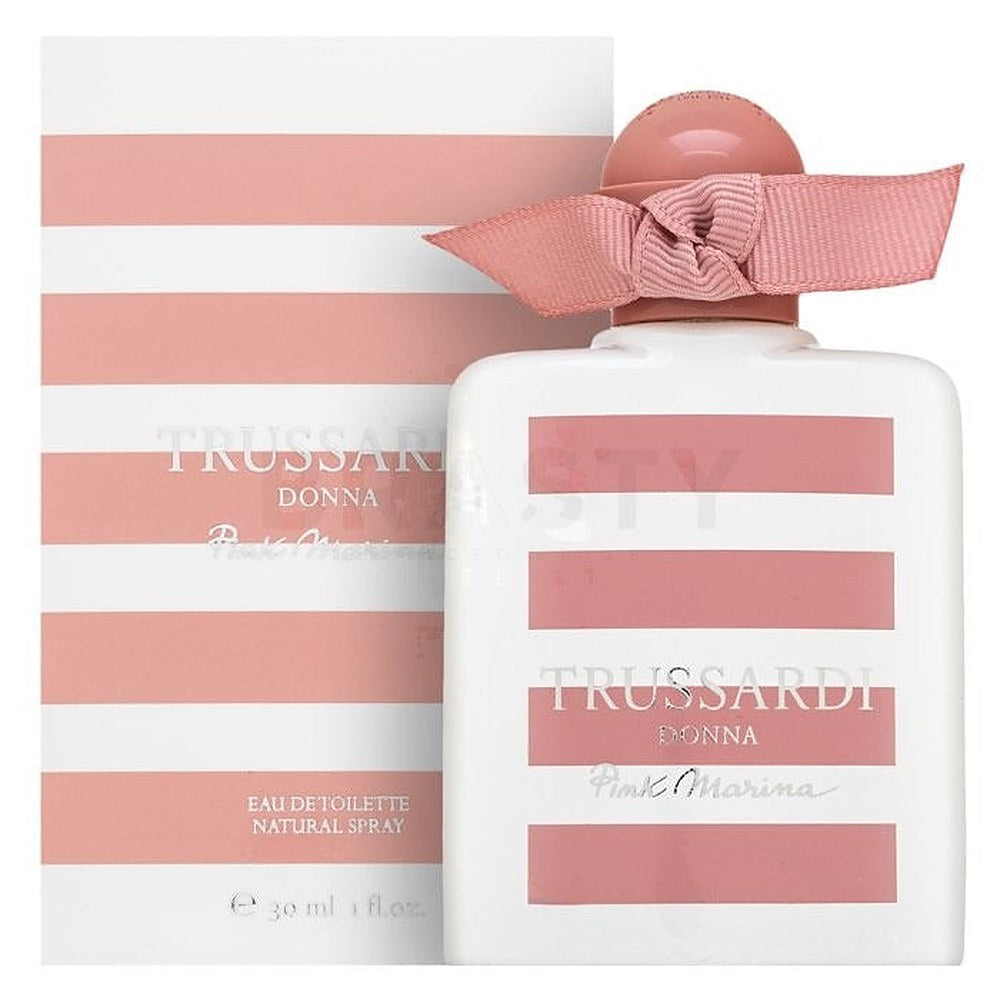 Trussardi Naisten hajuvedet Pink Marina EDT - 30ml