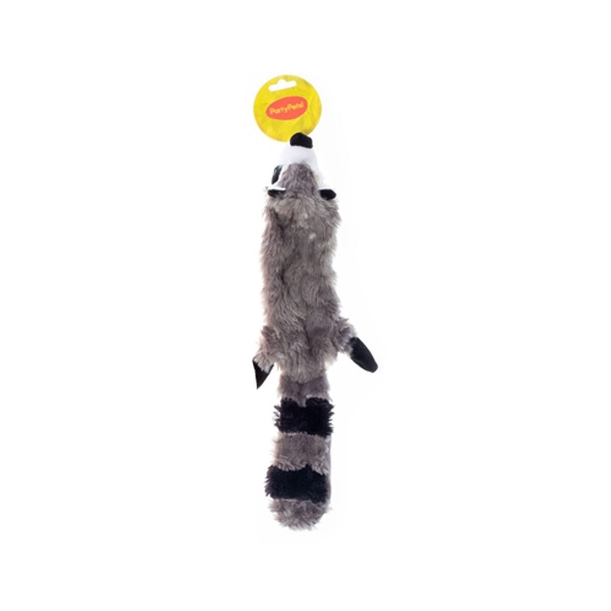 Party Pets Skinnies Racoon 55cm