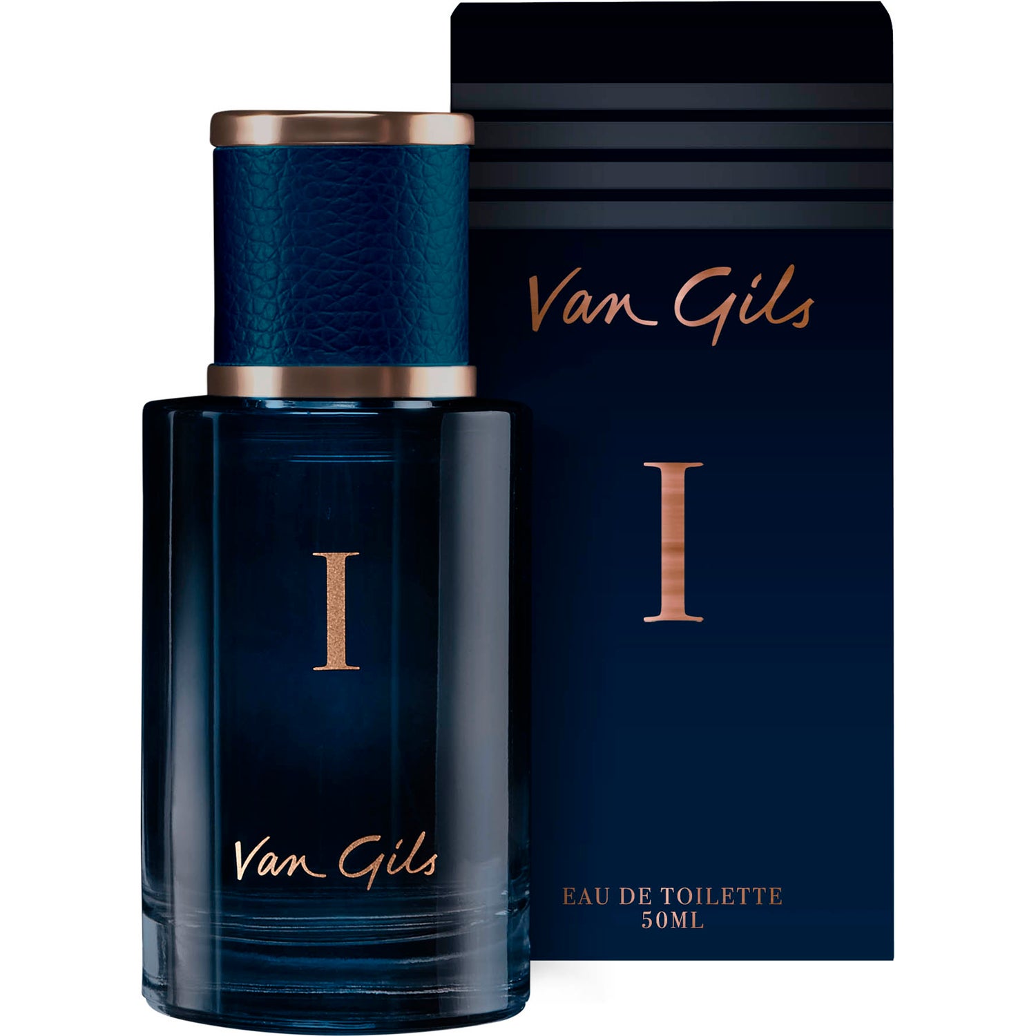 Van Gils I Eau De Toilette 50 ml