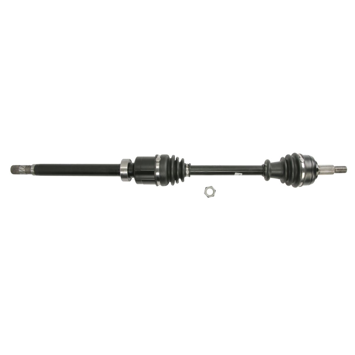 Vetoakseli POINT GEAR PNG76062