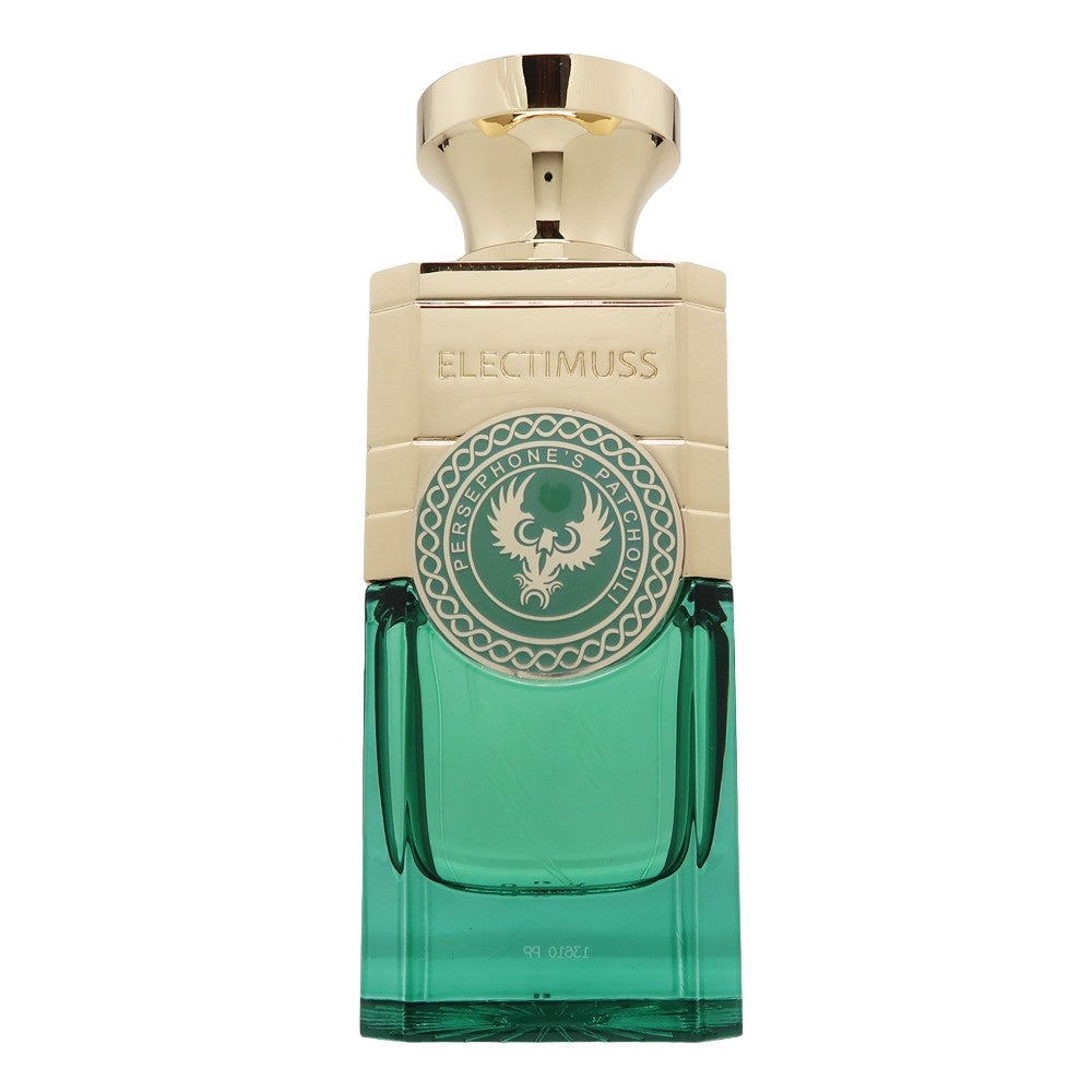 Electimuss Persefonen patsulituoksu unisex 100 ml