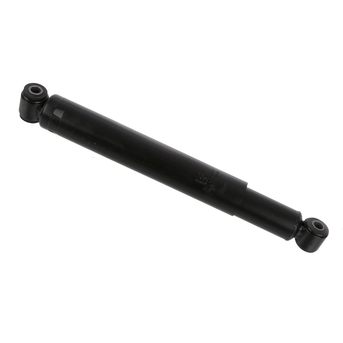 Iskunvaimennin SACHS 318 468