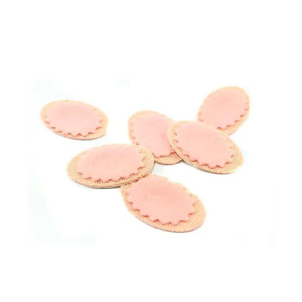 Schurz Extra Soft Patches calluses 6 yksikköä
