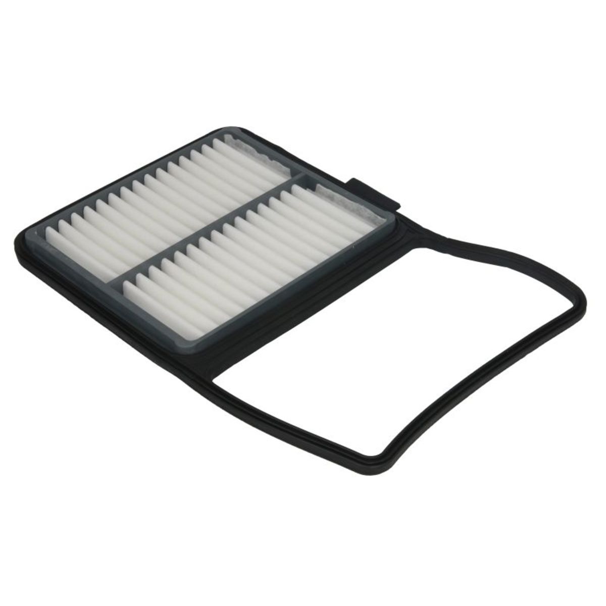 Ilmansuodatin MAHLE LX 2678