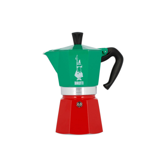 Bialetti Moka Express Italia