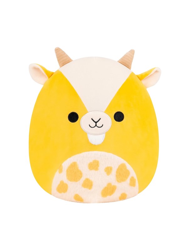 Squishmallows 30 cm P24 Miel Goat