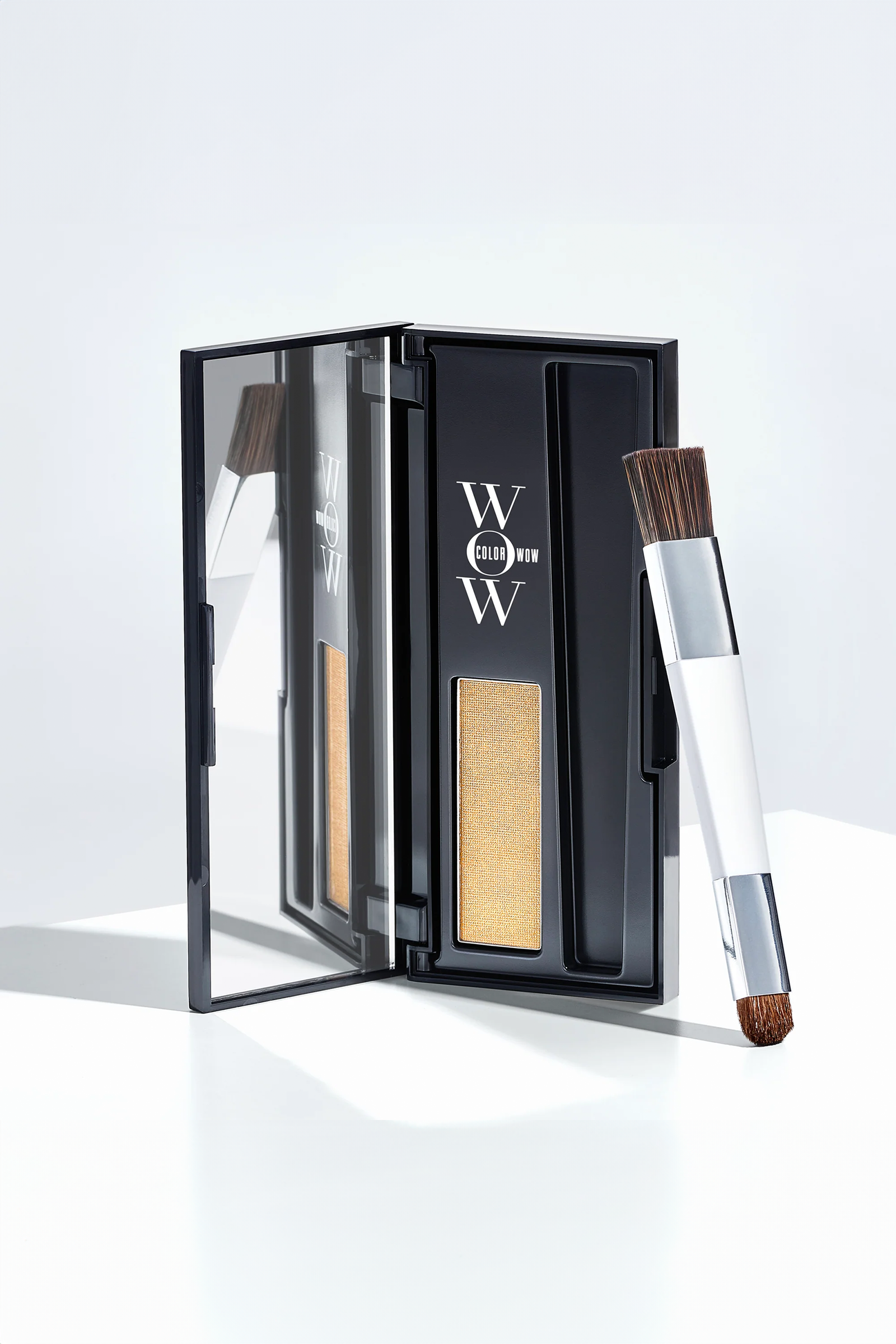 Color wow Root Cover Up Camouflage Roots & Regrowth Instant Powder 2,1 g Platinum/Light Blonde - 0 ml