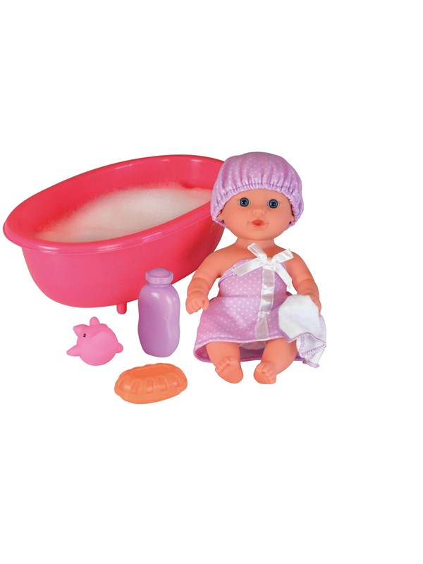 Happy Friend Mathilde 25cm Kylpyammeen hauskuus