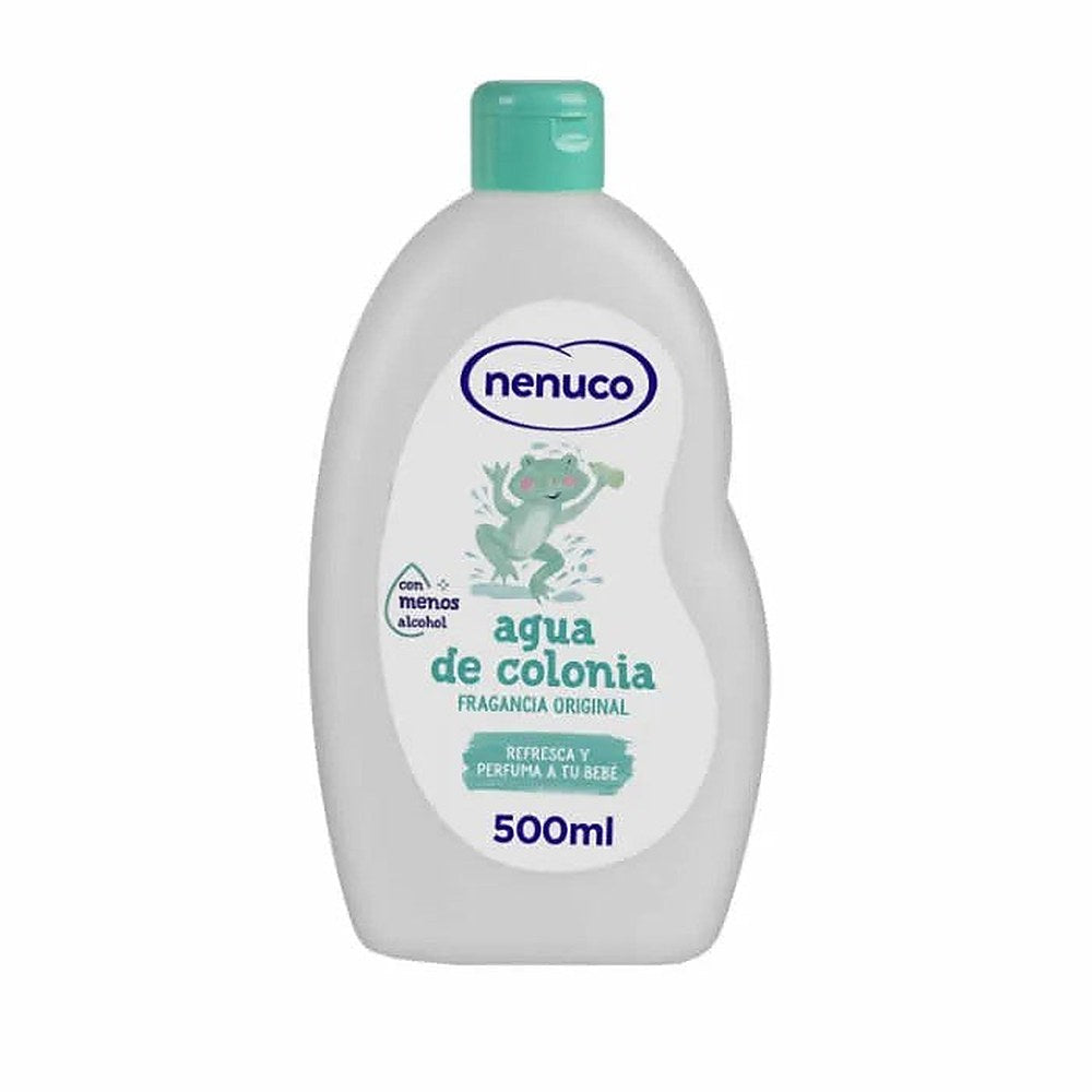 Nenuco Kölnin vesi 500 ml