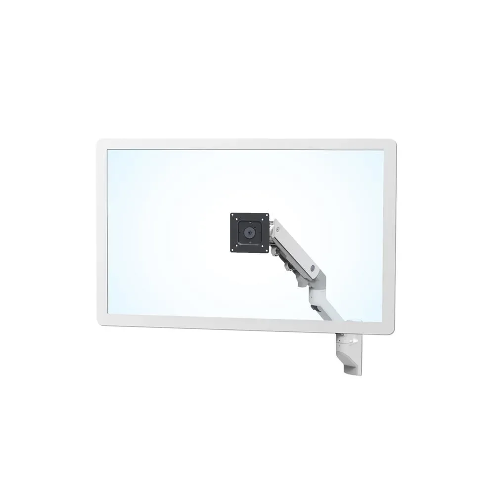 Ergotron Hx Wall Mount Monitor Arm