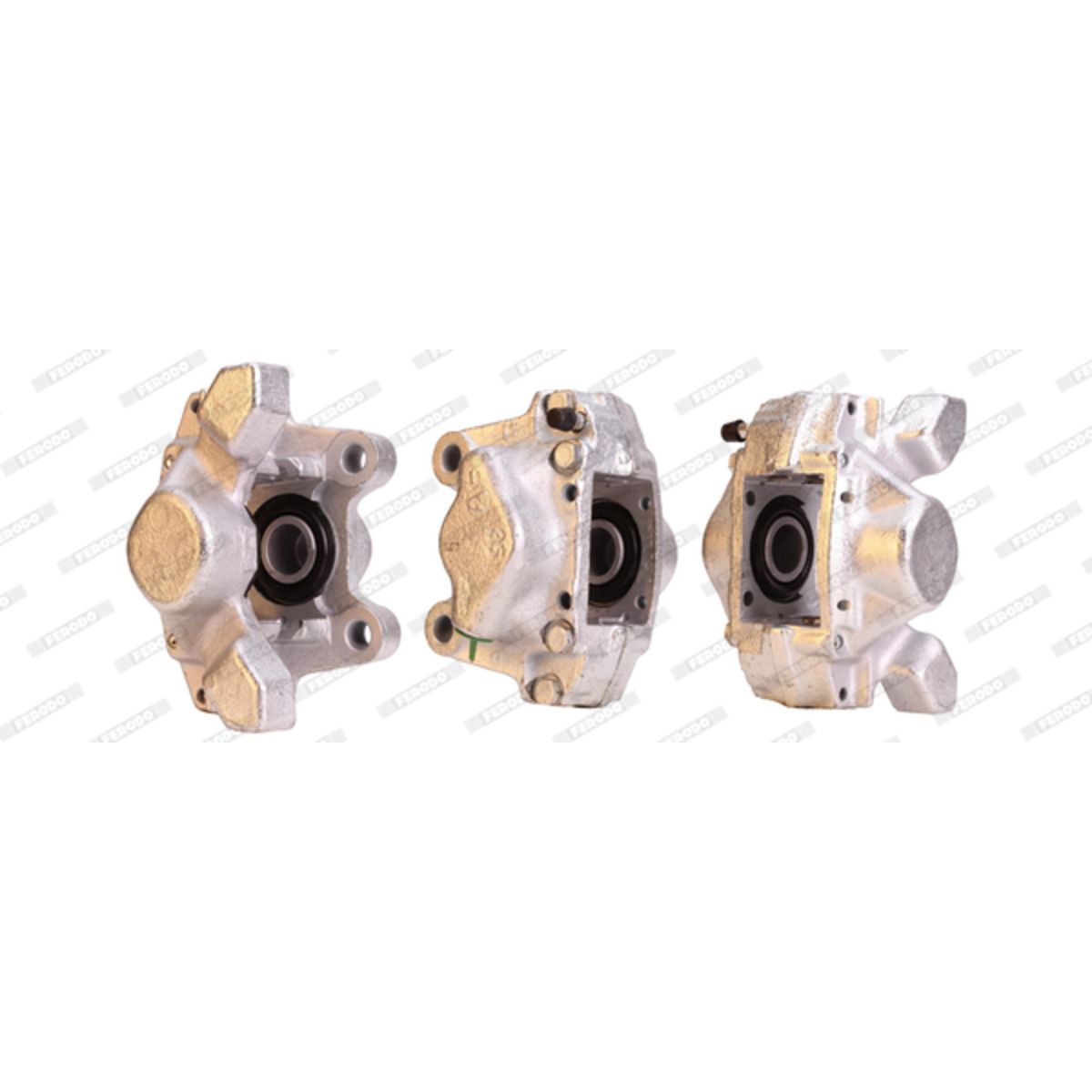 Jarrusatula FERODO FCL692750