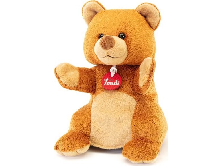 Trudi Puppet Bear