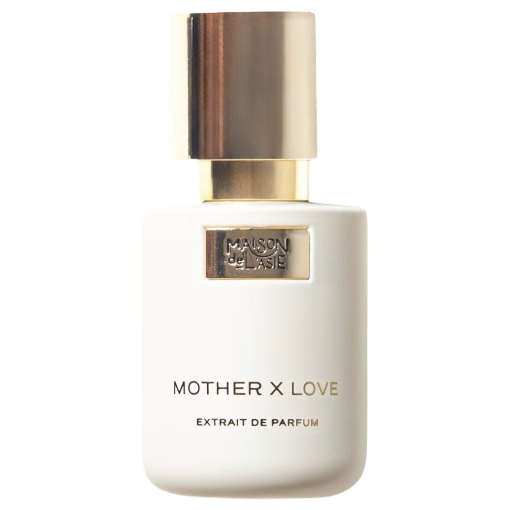 Maison De L'Asia, Mother x Love, Extraità De Parfum, unisex, 15 ml