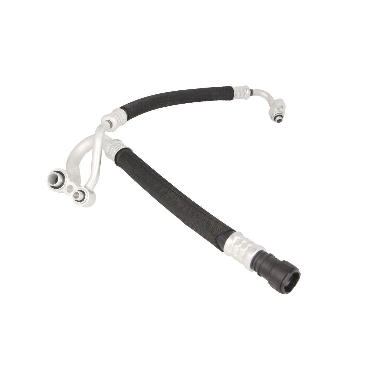 Korkearpainejohto, ilmastointilaite THERMOTEC KTT160391