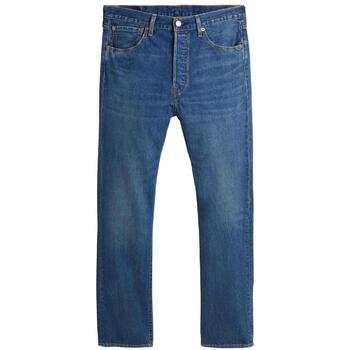 LEVI'S ® Farkut '501® Levi's®' sininen denim