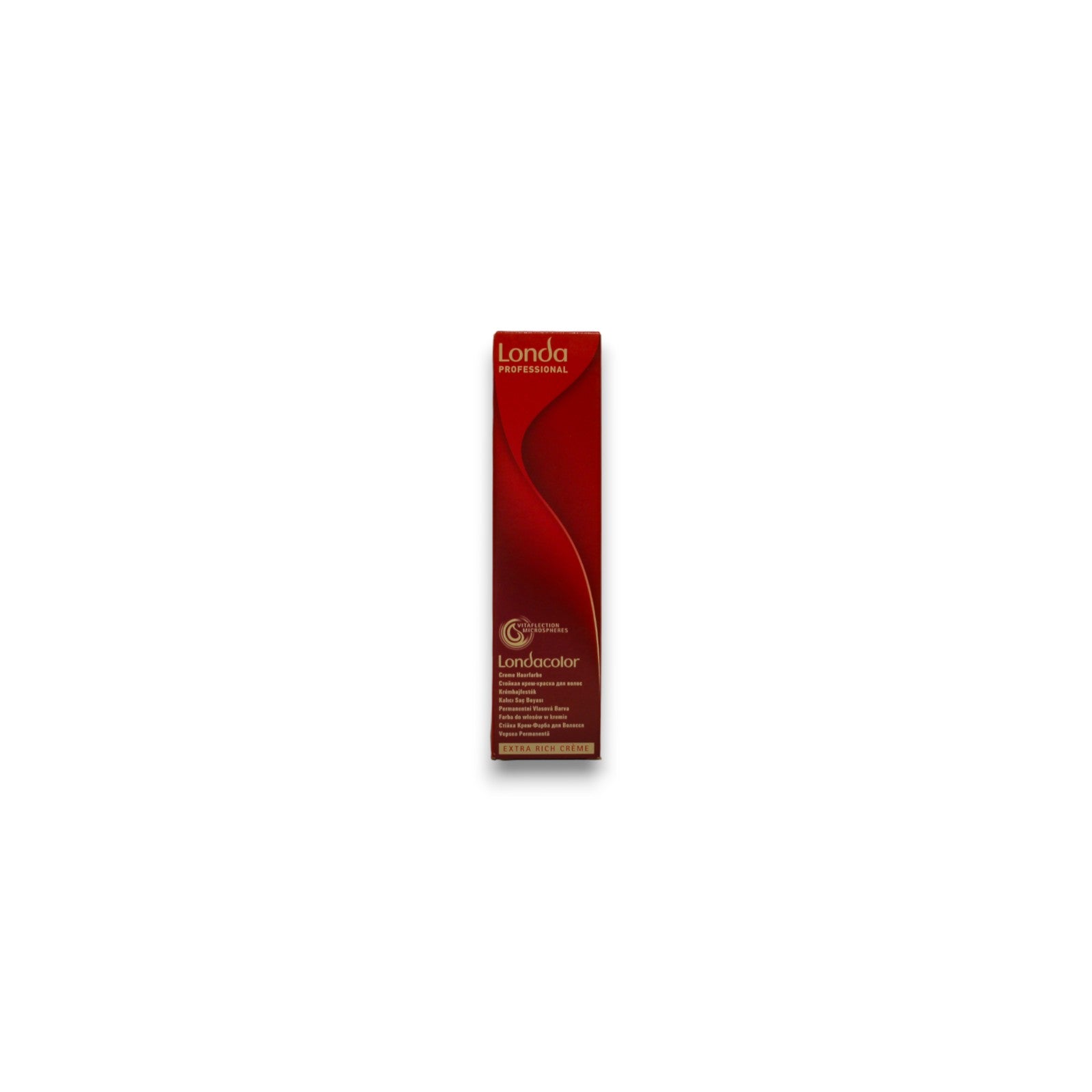 Londa Värillinen hiusväri 60ml 12/7