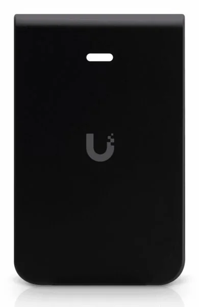 Ubiquiti UAP-IW-HD Upgradable Casing (3 kappaletta) - Tukiaseman suojakuori, Musta