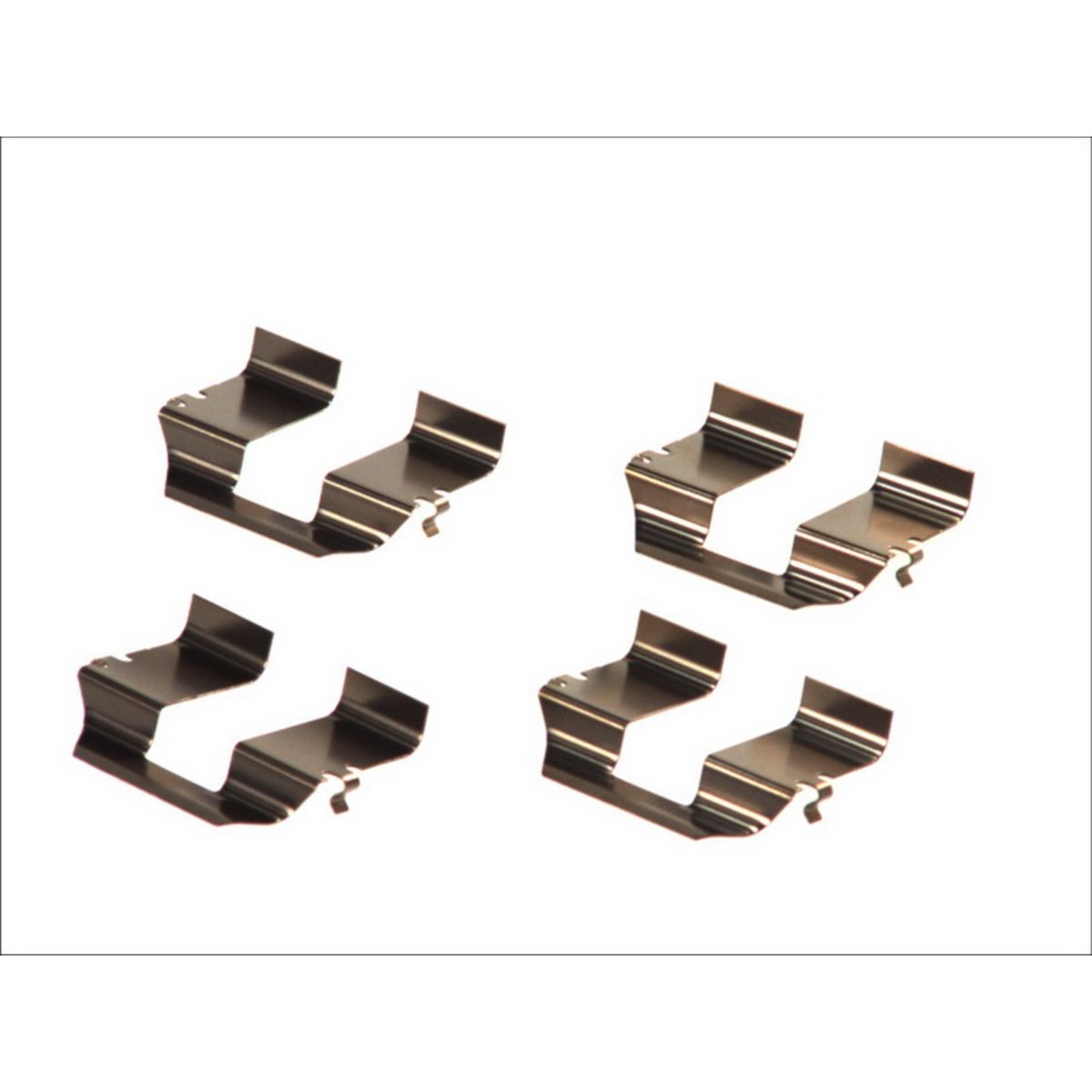 Jarrupalojen asennussarja QUICK BRAKE 109-1232