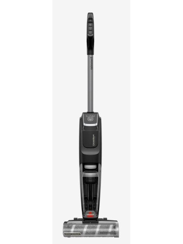 Bissell CrossWave OmniForce Edge Select - Pölynimuri ja lattianpesuri