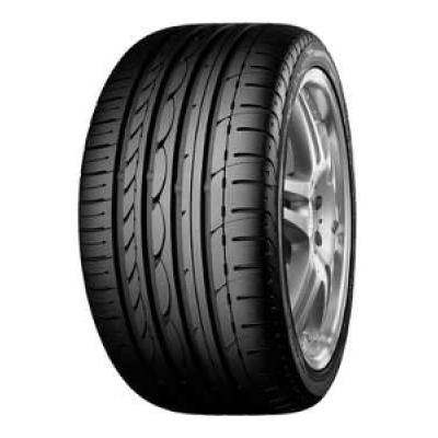 Yokohama Advan Sport (V103S) ( 265/35 ZR20 99Y XL RPB )