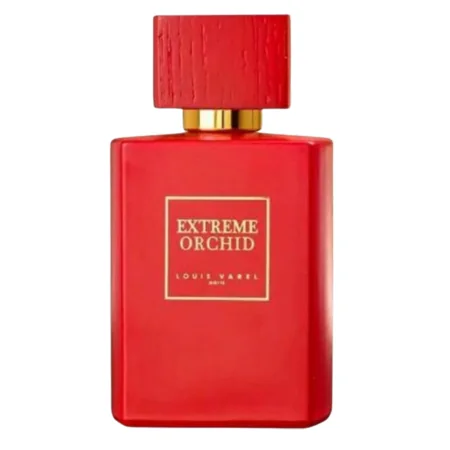 Louis Varel Extreme Orchid Unisex Eau de Parfum – 100ml
