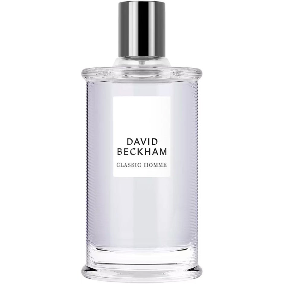 David Beckham Classic Homme EDT 100 ml