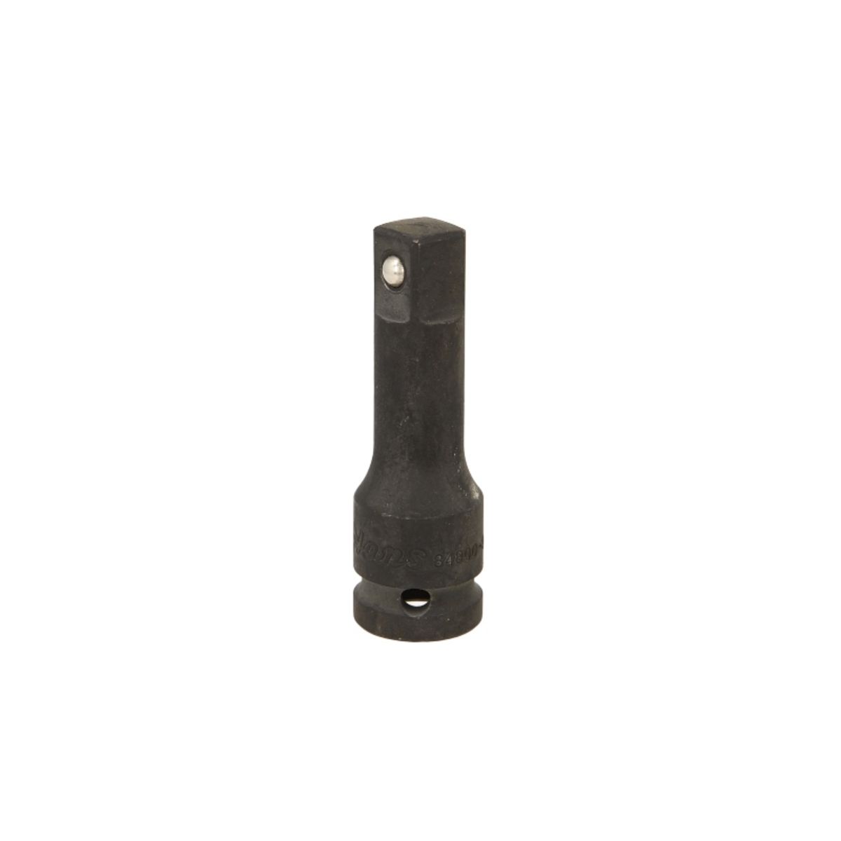 Jatke, voimahylsy HANS 84800B/75