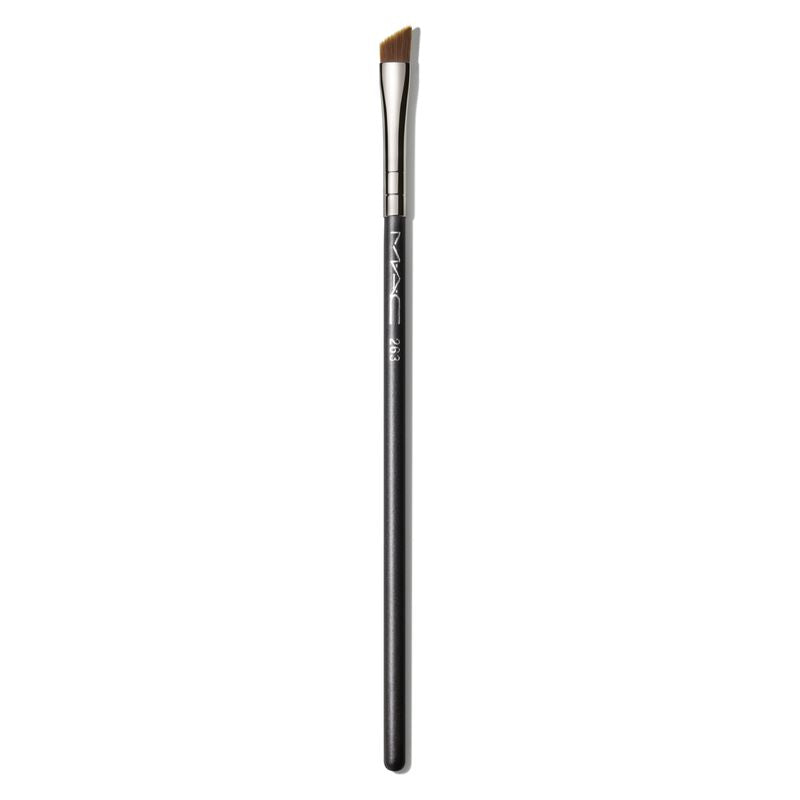 Mac Cosmetics 263 Synthetic Small Angle Brush - Pieni synteettinen kulmaharja