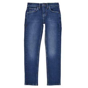 Levi's Kids Farkut '512' sininen denim