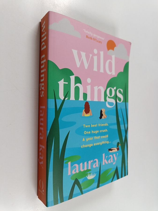 Wild Things