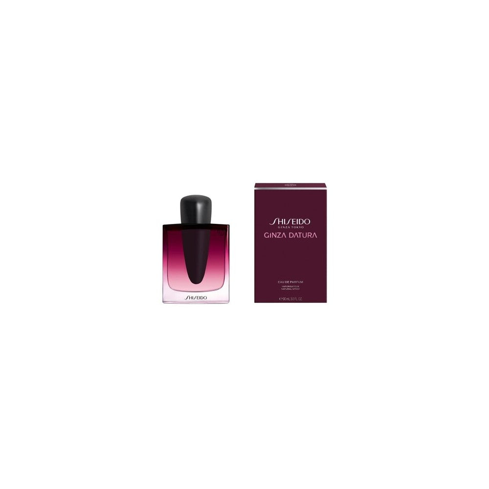 Shiseido Ginza Datura - Eau De Parfum 50 ml