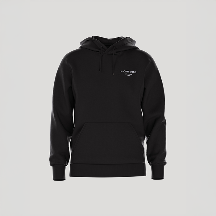 Borg Essential 1 Hoodie