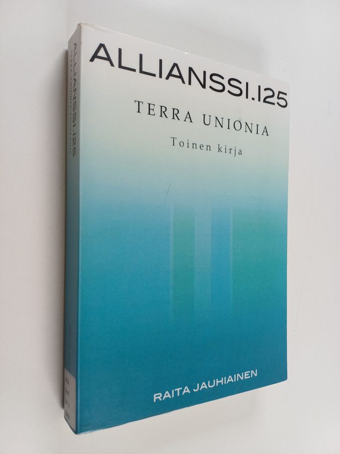 Allianssi.125: Terra Unionia