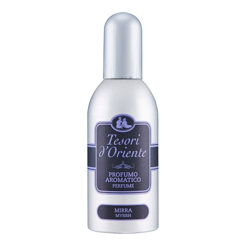 Tesori d'oriente tuoksu 100 ml mirha