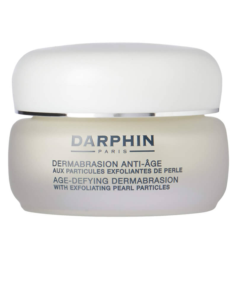 Darphin Specific Care Age-Defying Dermabrasion - ikää ehkäisevä ihohoito
