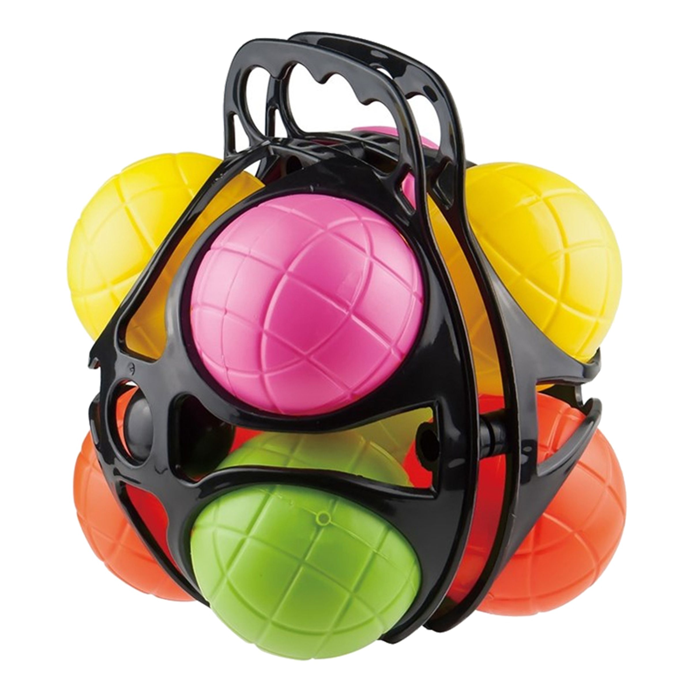 Happy Summer Boccia Game