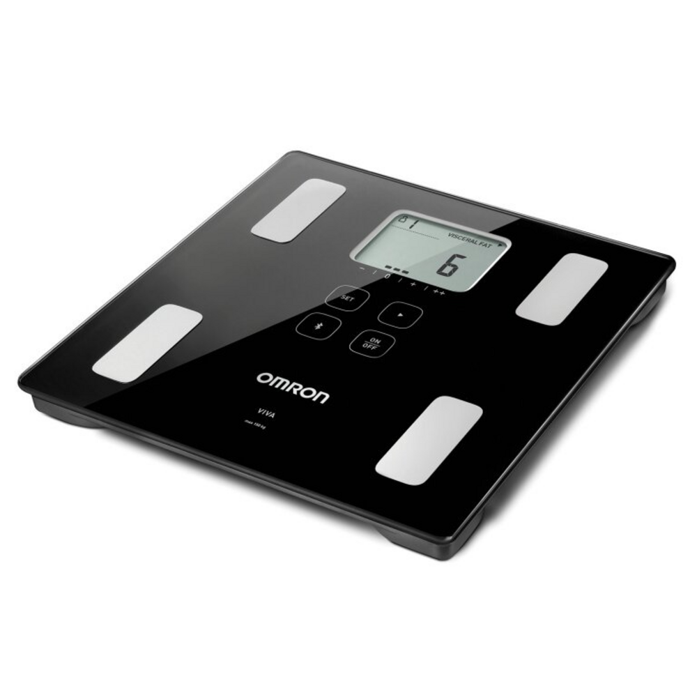 Omron VIVA - Black