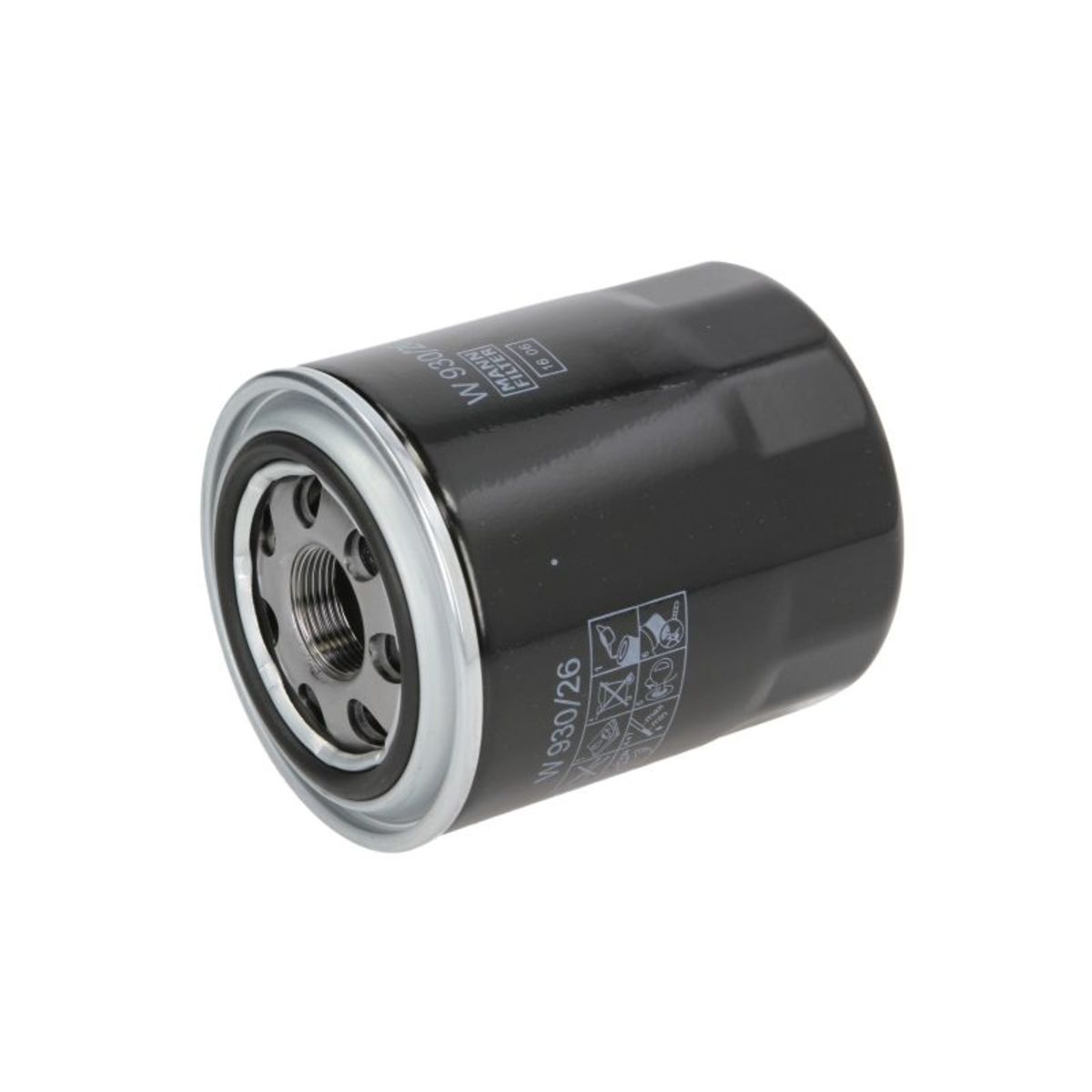 Öljynsuodatin MANN-FILTER W 930/26