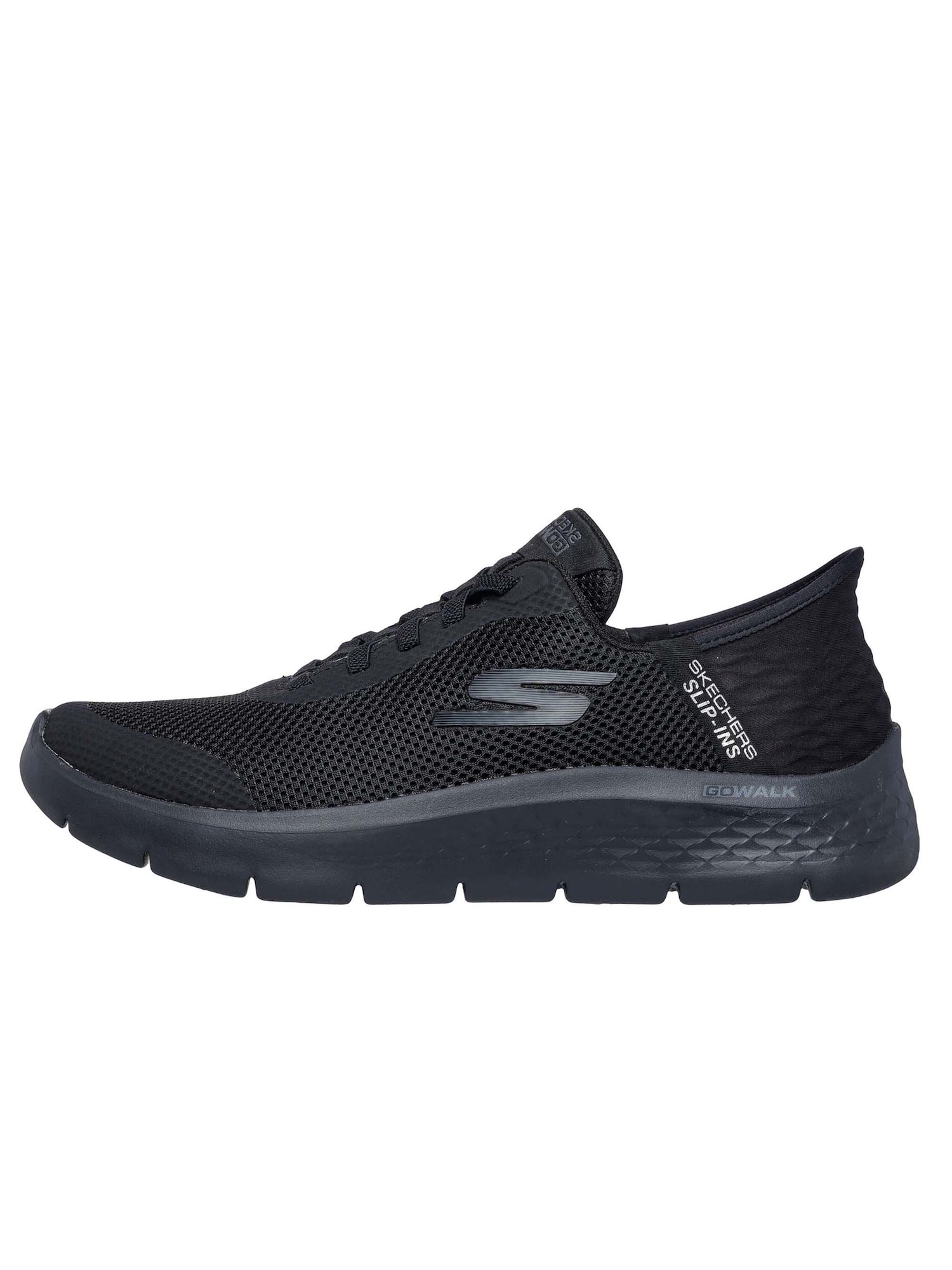 Kengät Skechers 216324BBK 40
