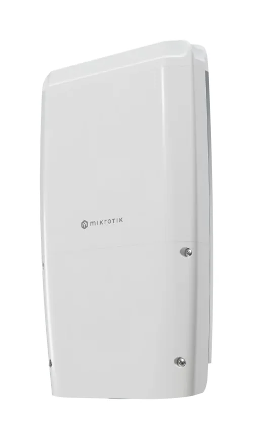 MikroTik CRS305-1G-4S+OUT FiberBox Plus