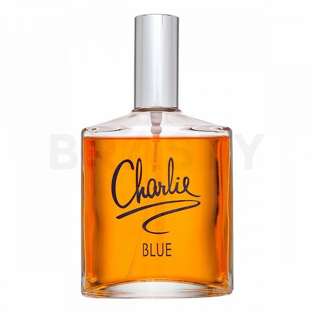 Charlie Blue EdT 100 ml Suihke